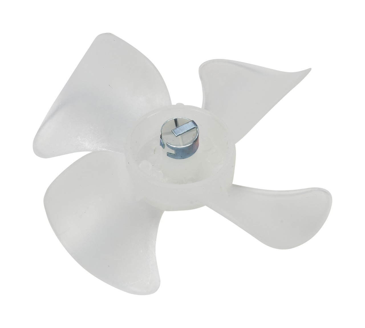  - Whirlpool Refrigerator Fan Blades